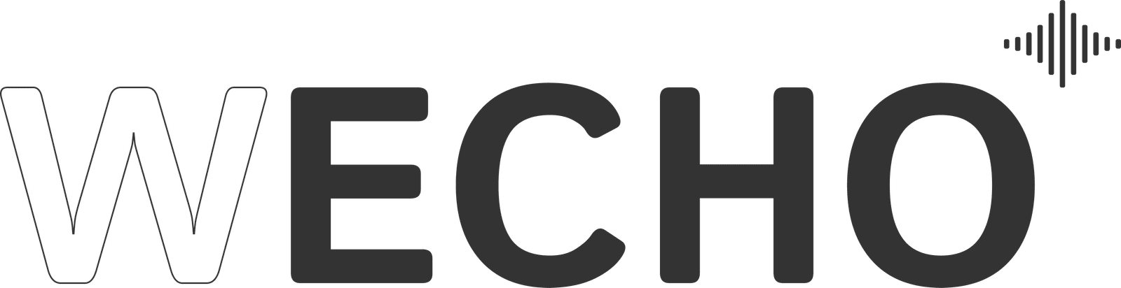 Wecho_Logo
